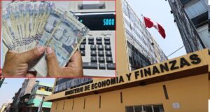 Empresariado no paga su deuda: Con Reactiva Perú, grandes empresas y bancos saquearon 5 mil 600 millones en complicidad con el Estado