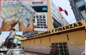 Empresariado no paga su deuda: Con Reactiva Perú, grandes empresas y bancos saquearon 5 mil 600 millones en complicidad con el Estado