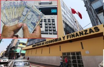 Empresariado no paga su deuda: Con Reactiva Perú, grandes empresas y bancos saquearon 5 mil 600 millones en complicidad con el Estado