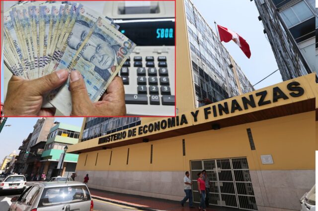 Empresariado no paga su deuda: Con Reactiva Perú, grandes empresas y bancos saquearon 5 mil 600 millones en complicidad con el Estado