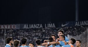 Sporting Cristal eliminó a Alianza Lima en tanda de penales 5-4, tras empatar 3-3 y ahora se mide con Cusco F.C.