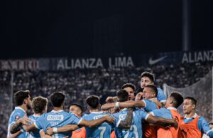 Sporting Cristal eliminó a Alianza Lima en tanda de penales 5-4, tras empatar 3-3 y ahora se mide con Cusco F.C.