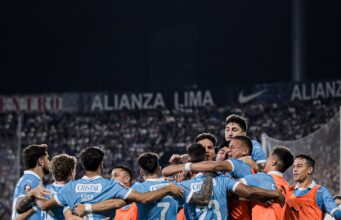 Sporting Cristal eliminó a Alianza Lima en tanda de penales 5-4, tras empatar 3-3 y ahora se mide con Cusco F.C.