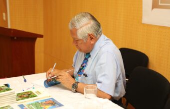 El niño y la selva: Dos obras esenciales que impulsan la Literatura Infantil y Juvenil Peruana