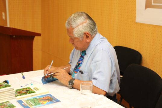 El niño y la selva: Dos obras esenciales que impulsan la Literatura Infantil y Juvenil Peruana