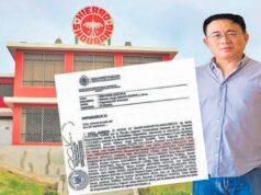 Shoungang en la mira de la Fiscalía: Denuncian que minera China operaría como organización criminal en Marcona