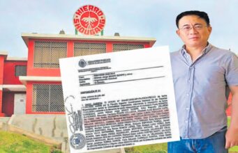 Shoungang en la mira de la Fiscalía: Denuncian que minera China operaría como organización criminal en Marcona