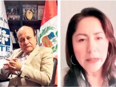 Represalia sindical: CTE Perú asume Defensa Nacional del sindicato de la Contraloría