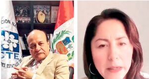 Represalia sindical: CTE Perú asume Defensa Nacional del sindicato de la Contraloría