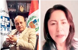 Represalia sindical: CTE Perú asume Defensa Nacional del sindicato de la Contraloría