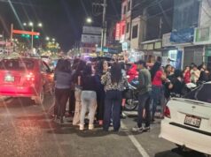 Fuertes temblores remecen al Perú y reactivan la alerta sobre prevención sísmica