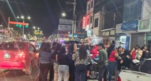 Fuertes temblores remecen al Perú y reactivan la alerta sobre prevención sísmica