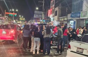 Fuertes temblores remecen al Perú y reactivan la alerta sobre prevención sísmica