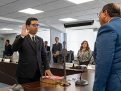 Consejero de Sunedu defiende su designación y denuncia intereses políticos en la institución.