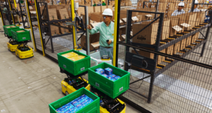 Tai Loy inaugura la primera cadena de útiles y juguetes inteligentes en Perú