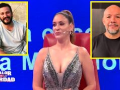 Tilsa Lozano preparaba rico menú a ‘Miguelón’ mientras estaba con Jackson Mora: “La comida no se le niega a nadie”