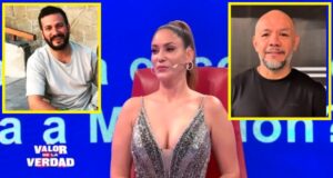 Tilsa Lozano preparaba rico menú a ‘Miguelón’ mientras estaba con Jackson Mora: “La comida no se le niega a nadie”