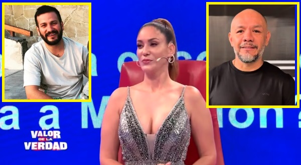 tilsa y sus dos maridos