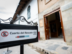 Mincetur dinamiza economías regionales con más de S/16 millones en obras turísticas ejecutadas por la UICET