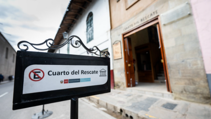 Mincetur dinamiza economías regionales con más de S/16 millones en obras turísticas ejecutadas por la UICET