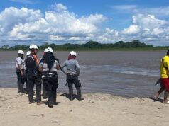 Tragedia en Iparía: 12 muertos, 4 desaparecidos y 23 sobrevivientes tras caída al río Ucayali