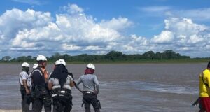 Tragedia en Iparía: 12 muertos, 4 desaparecidos y 23 sobrevivientes tras caída al río Ucayali