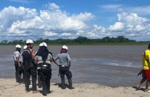 Tragedia en Iparía: 12 muertos, 4 desaparecidos y 23 sobrevivientes tras caída al río Ucayali