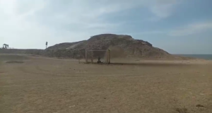 Funcionarios de PeruPetro hunden el lote VI