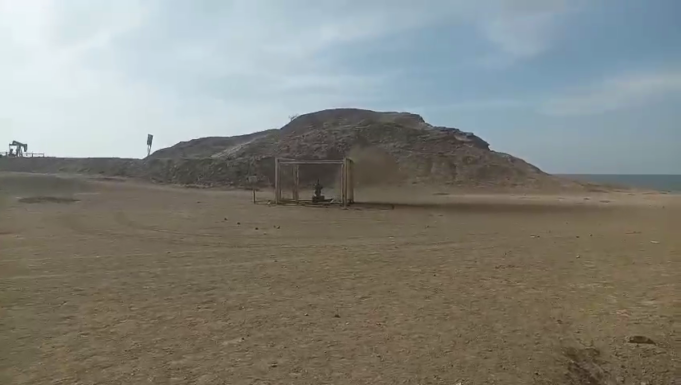 Funcionarios de PeruPetro hunden el lote VI