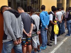 Calles peligrosas: Crónica de una semana que supera los 20 asesinatos