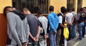 Calles peligrosas: Crónica de una semana que supera los 20 asesinatos