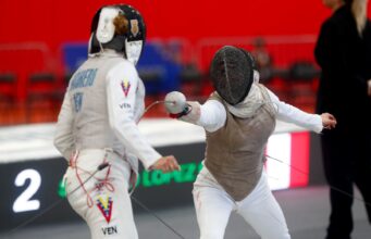 Presidente de la Asociación Escuela Peruana de Esgrima exige acciones inmediatas al CSJDHD y al IPD