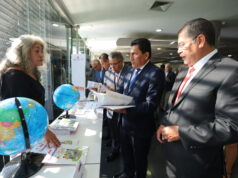 Ministros de estado reafirman su compromiso para asegurar un buen inicio del Año Escolar 2026