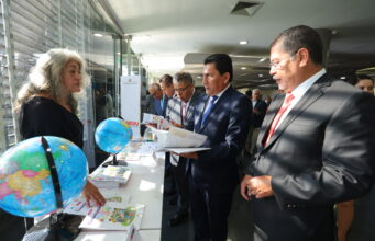 Ministros de estado reafirman su compromiso para asegurar un buen inicio del Año Escolar 2026