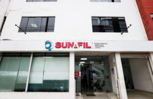 SUNAFIL APRUEBA TRANSFERENCIA POR MÁS DE 41 MILLONES A LOS GOBIERNOS REGIONALES