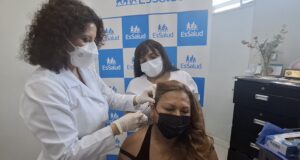 Terapia neurológica en hospital de EsSalud reduce de forma significativa la migraña crónica