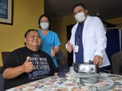 Atención intensiva especializada permite recuperación de paciente con obesidad severa en hospital Sabogal