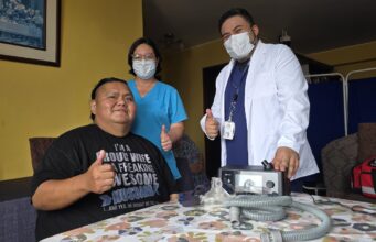 Atención intensiva especializada permite recuperación de paciente con obesidad severa en hospital Sabogal