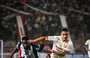 Universitario recibe al ADT y ALianza Lima visita a Sport Huancayo en primera fecha del Apertura de la Liga 1