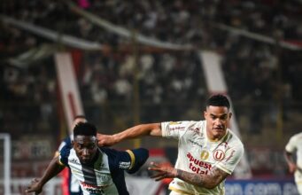 Universitario recibe al ADT y ALianza Lima visita a Sport Huancayo en primera fecha del Apertura de la Liga 1