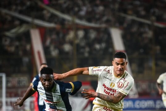 Universitario recibe al ADT y ALianza Lima visita a Sport Huancayo en primera fecha del Apertura de la Liga 1