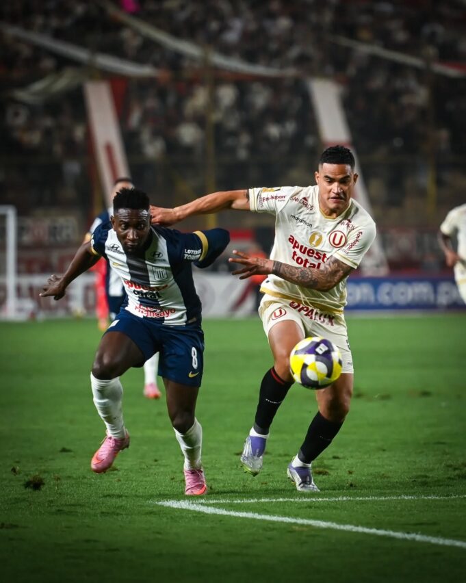 Universitario recibe al ADT y ALianza Lima visita a Sport Huancayo en primera fecha del Apertura de la Liga 1