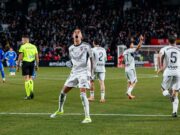 Albacete hizo historia al eliminar al Real Madrid 3-2 y pasó a cuartos de final de la Copa del Rey