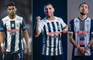 Zambrano, Trauco y Peña enviaron sendos comunicados y rechazaron acusaciones que se les imputan