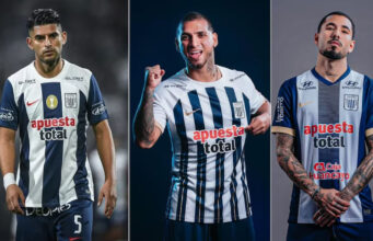 Zambrano, Trauco y Peña enviaron sendos comunicados y rechazaron acusaciones que se les imputan