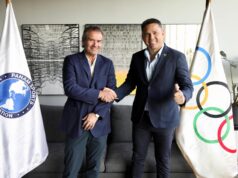 Titular del IPD Sergio Ludeña reconoció errores logísticos en los Juegos Bolivarianos