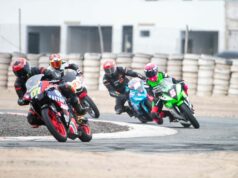 Este domingo 1 de febrero se inicia el Grand Prix Perú de Motovelocidad y Píques Legales 2026