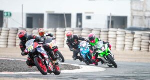 Este domingo 1 de febrero se inicia el Grand Prix Perú de Motovelocidad y Píques Legales 2026
