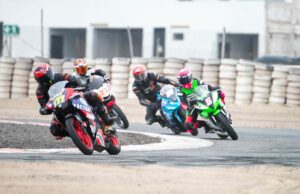 Este domingo 1 de febrero se inicia el Grand Prix Perú de Motovelocidad y Píques Legales 2026