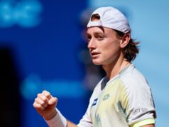 Ignacio Buse logró ubicarse entre los 100 mejores del Ranking ATP gracias a sus éxitos constantes